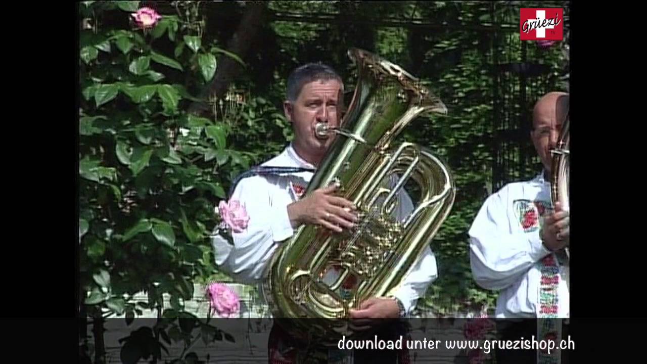 Krajovjanka  -  Mährisches Feuer