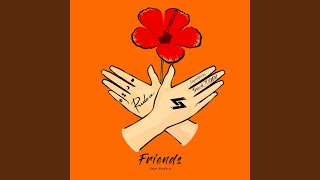 Friends (feat. Rude-α) - SG