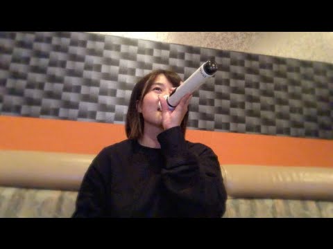 【Ado】私は最強 (ウタ from ONE PIECE FILM RED) 歌ってみた