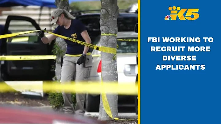 FBI is working to recruit more diverse applicants - DayDayNews