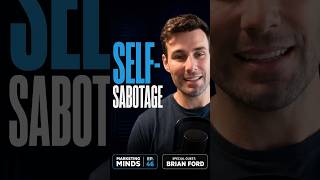 Why you self-sabotage (the real reason)
