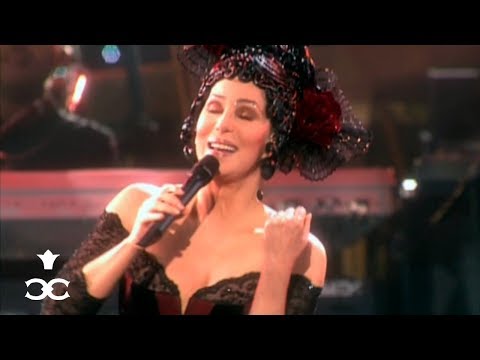 Cher - Dov'è L'amore (Believe Tour)