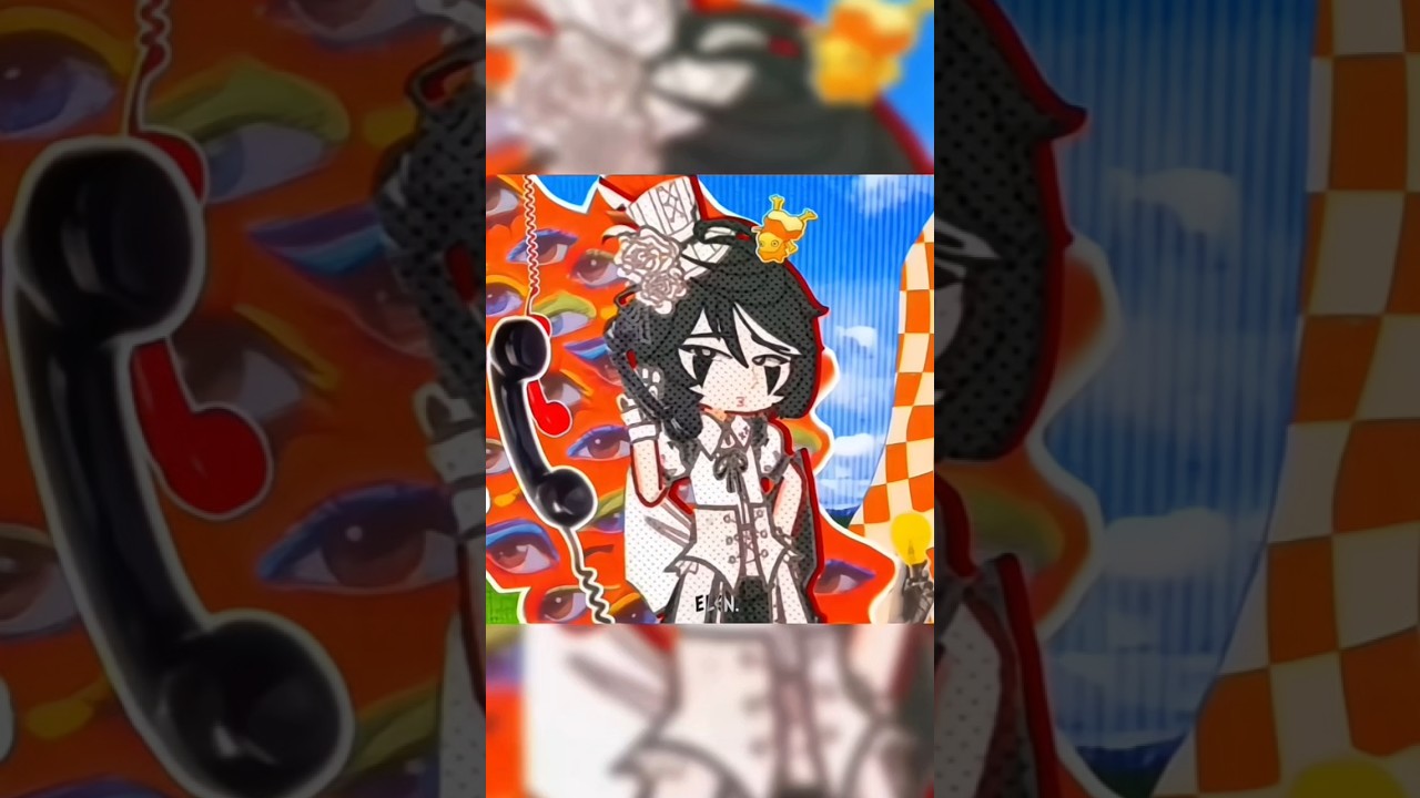 Drácula [👻]//ib@xellarey._luv //ignorem os bugs💔//🎀💥💫// #elen_gh #gacha #edit #gachaclub