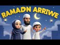 Ramadan Arrive Chanson Ramadan Enfant Apprendre Le Ramadan Pour Les Petits Musulmans mp3