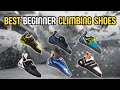 The 6 BEST climbing shoes for beginners 2025