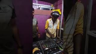 DJ MANGESH PHALTAN SM SOUND KANER LAST NIGHT SHOW