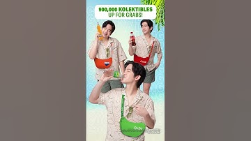 Sprite Kolek & Win Promo