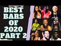 BEST MOMENTS OF 2020 (PART 2)