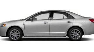 2011 Lincoln MKZ - Middleburg Hts OH