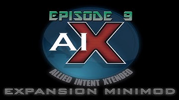 Battlefield 2 AIX MOD 2.0 w/MrMegaEnergy | Episode 9 | Getting Better At This | HD