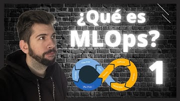 Despliega Modelos de MACHINE LEARNING como un PROFESIONAL - MLOPS