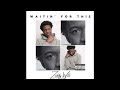 ZEDDY WILL Waitin For This Instrumental mp3