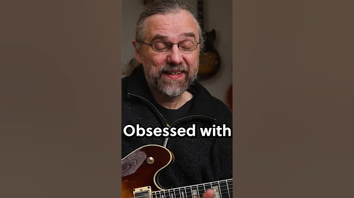 Beginner Jazz Guitarist Mistakes #jazzguitar