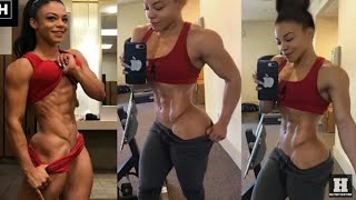 Intenserippedabsworkout-Flatstomachexerciseskessiamirellys