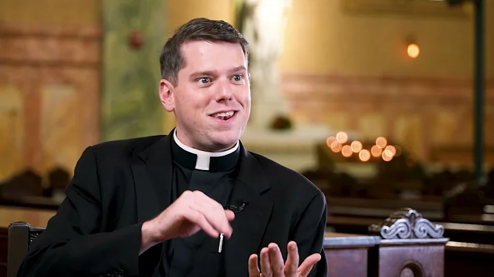 On the Block: Evangelization Through Media: Father...