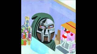 MF DOOM - Microwave Mayo (Whit Remix)