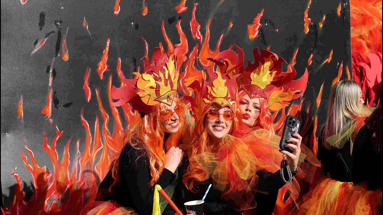 Riječki karneval 2026