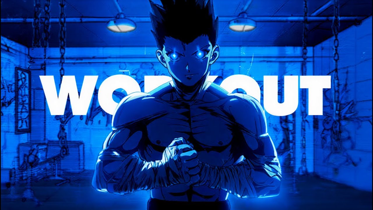 COLD NIGHT PHONK 🌌❄️ Aggressive Drift / Workout Mix