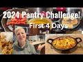 2024 pantry channel  week one  join in