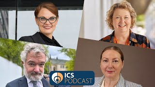 Iatrogenic incontinence in institutional care settings. ICS Podcast