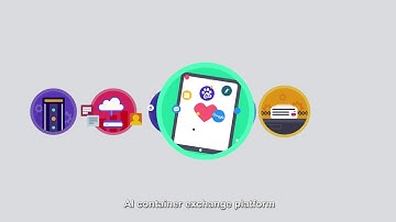 Deep Brain Chain (DBC) Promo - English