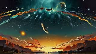Flight of the Stork