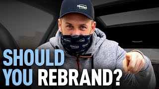 Rebranding, should you have Roofing in your name? Logo, slogans | Roofing Business School