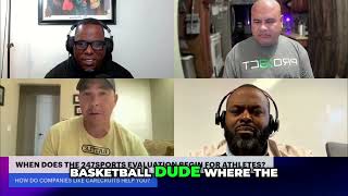 Travis Hunter: The Multi-Sport Athlete You Need to See