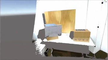 SnapToReality: Aligning Augmented Reality to the Real World