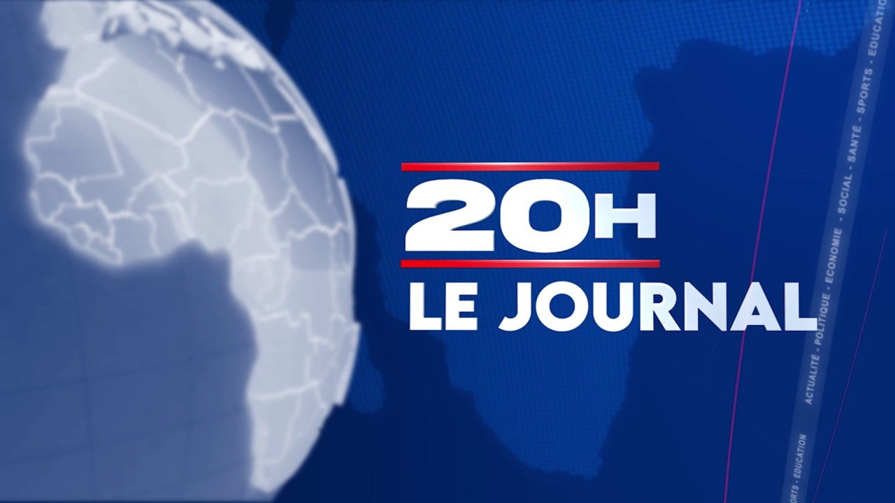 Le Journal De 20h Du Vendredi 06 Mars 2026 Avec Serigne Gueye Sur Walf Tv
