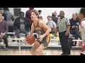 2029 Tennessee Select vs SkillCenter Elite UA Futures