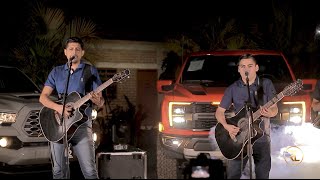 Video thumbnail of "Los Plebes de la Cuadra - El de dos arroyos"