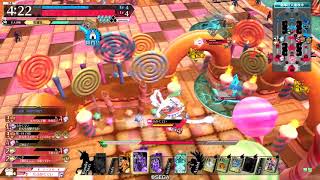 【WLW】エピーヌ その17【EX02】
