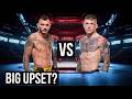 UFC Vegas 115: Moicano vs. Duncan - Full-Card Predictions and Betting Analysis