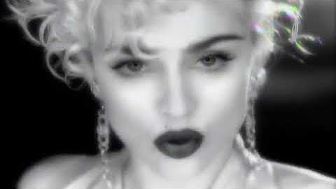 Vogue Remix version - Remix performance video thumbnail