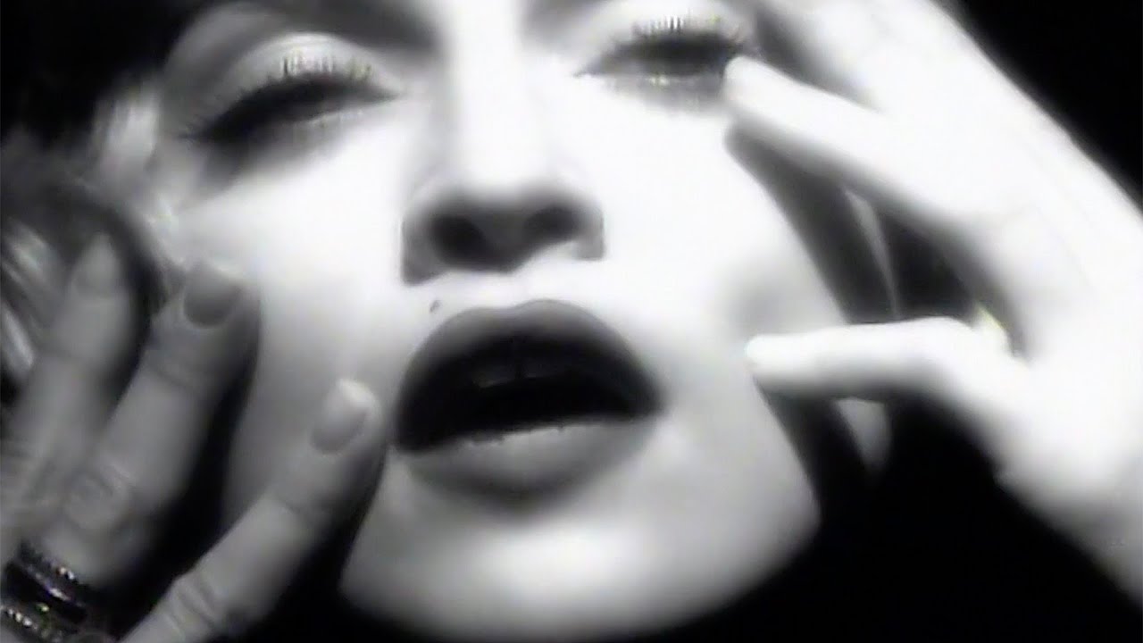 Madonna   Vogue 12 Remix Official Video