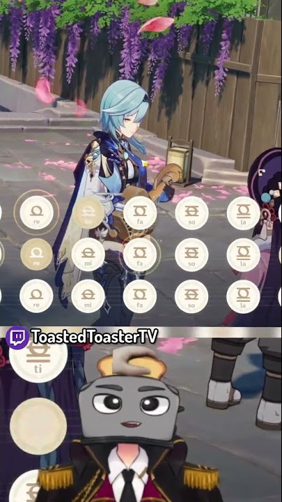 This Sumeru OST BLEW his ears in Genshin Impact