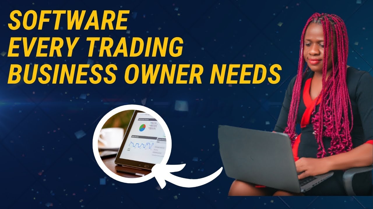 ERP BUSINESS MANAGEMENT SOFTWARE DEMO