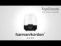 Акустика Harman Kardon Aura