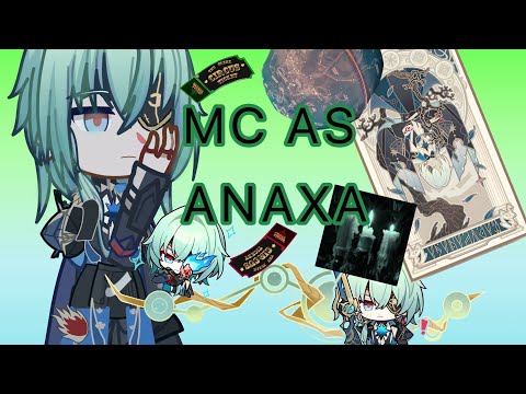 The Freak Circus reacts to MC as Anaxagoras //2X//