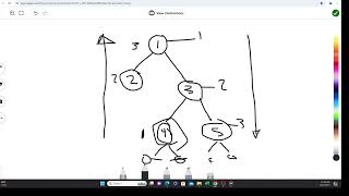 34 - Maximum Depth of Binary Tree - Arabic
