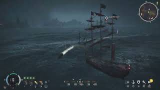 INSANE FRIGATE TORPEDO BUILD DESTROYS