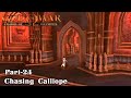 God of War Chains of Olympus Part-24 Chasing Calliope