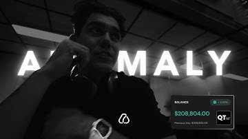 Road to 100k in Propfirm Payouts - ep 1 ( +$8,804 )