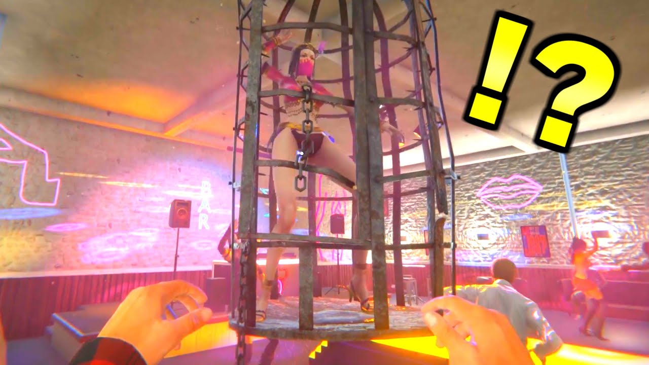 このネットカフェ経営ゲームは全ておかしい。【バカゲー】