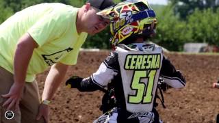 Austin Ceresna #51 Cobra 50 chilitown MX motocross edit