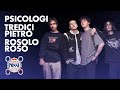 Psicologi x Tredici Pietro x Rosolo Roso | Red Bull Posse