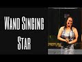 Wand singing star  season 3  semifinals  maricel yalung