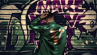Chris Brown - Same Shit (Remix ) [ Prod. by Jab3 Dj ]