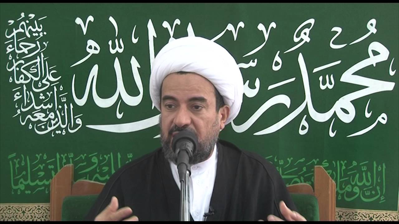 الأخطاء الشائعة في ذكر الصلاة على النبي وآله - الشيخ علي آل محسن